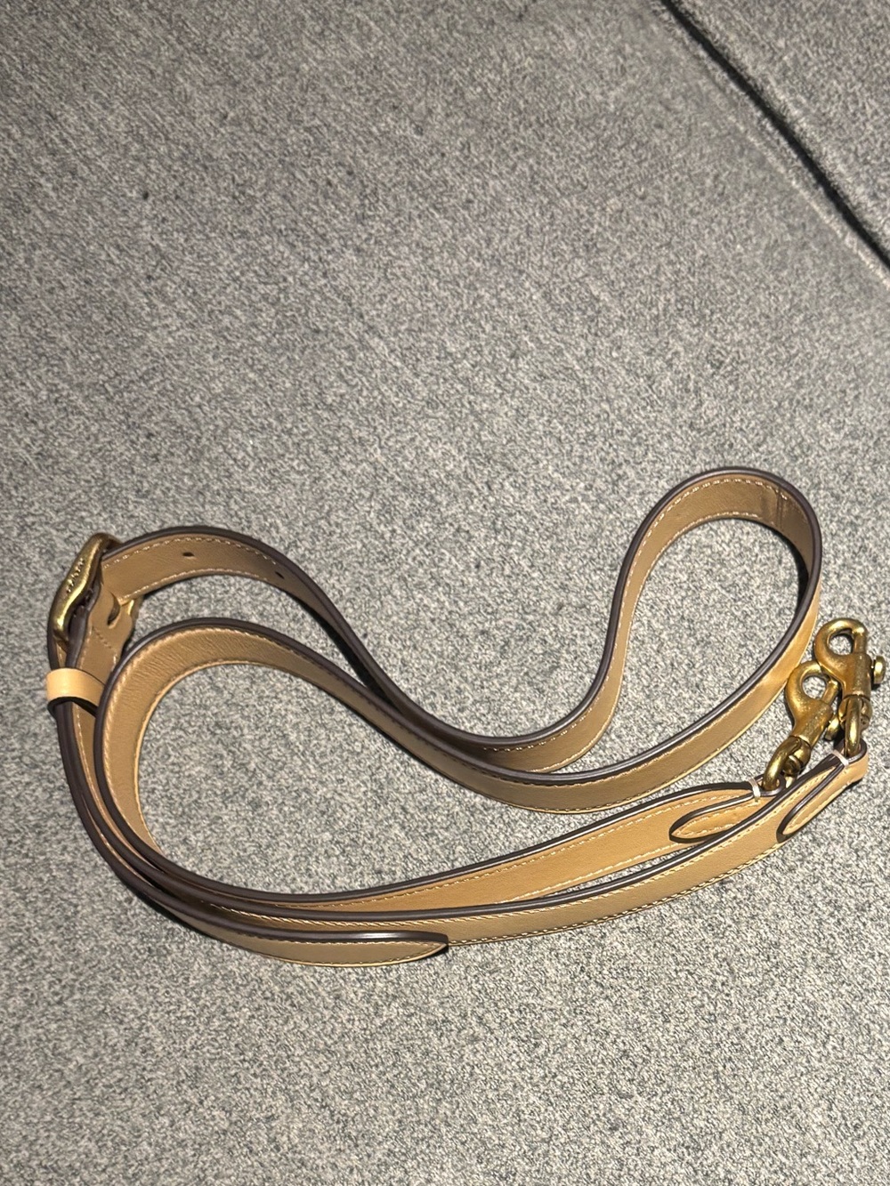 NWOT Rare Coach Rogue Top Handle - Picture 6 of 7